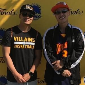 Meet your Posher, Phil